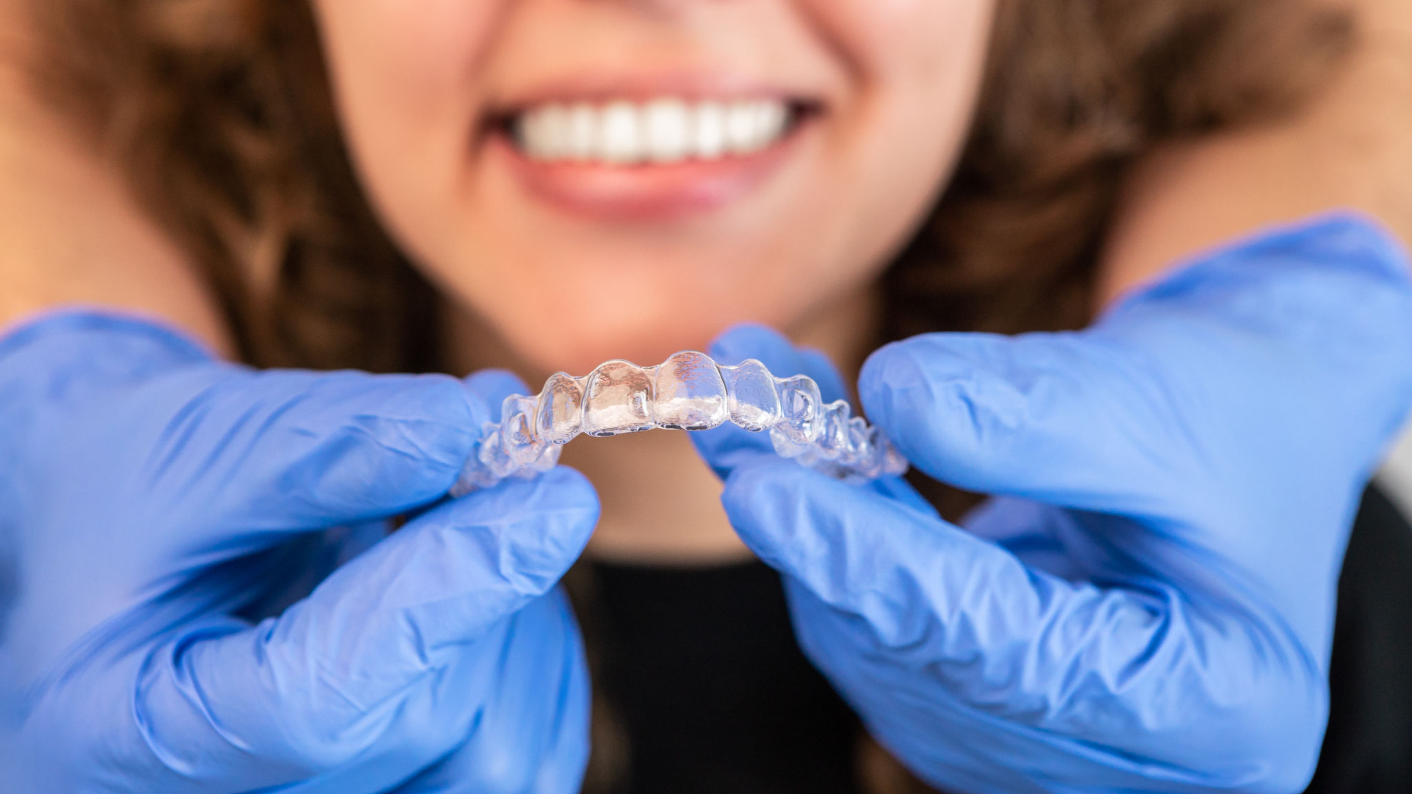 Invisalign - Invisible Braces - Livermore Dentists - Awesome