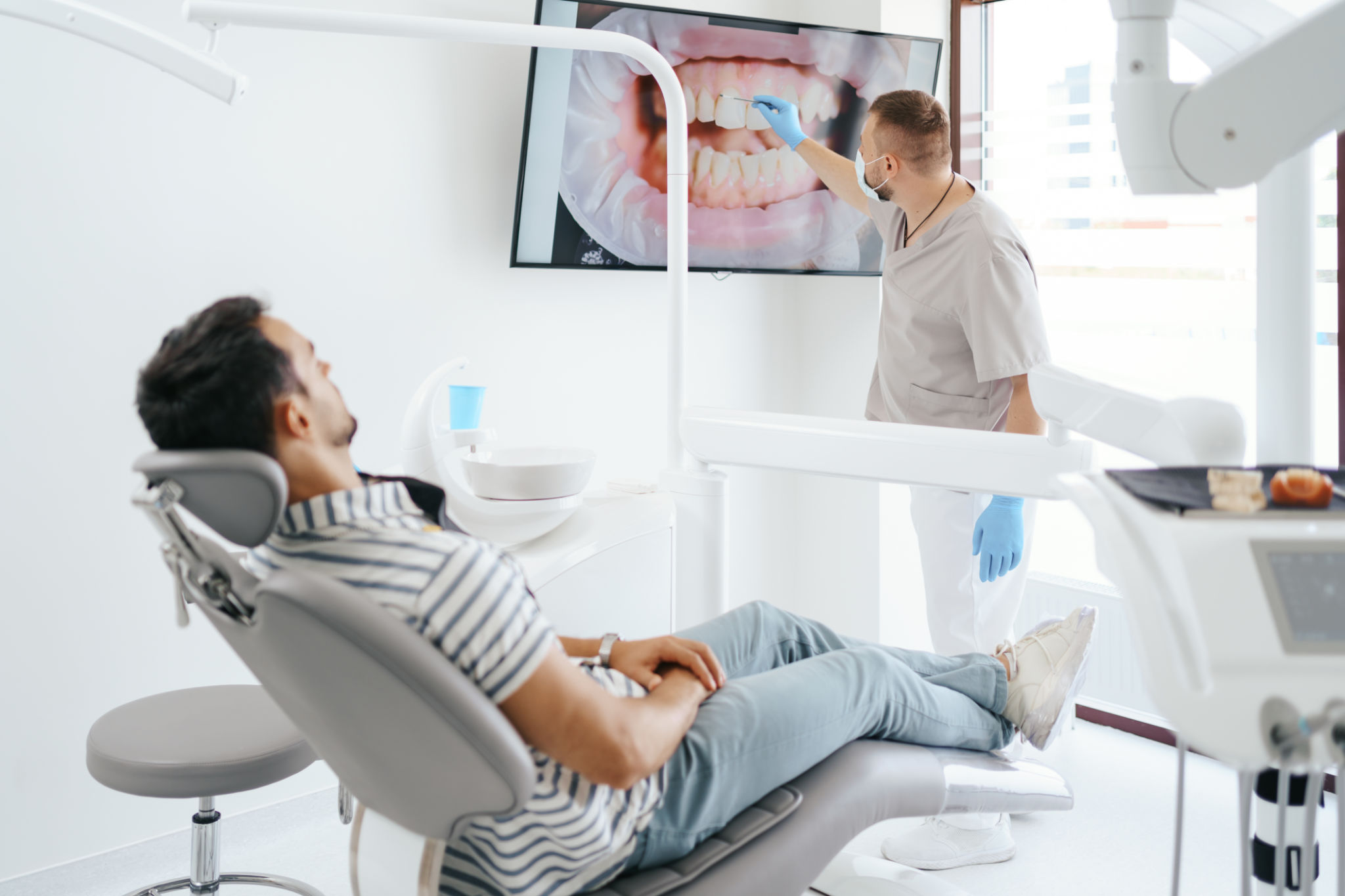 About Us – Livermore Dental Clinic