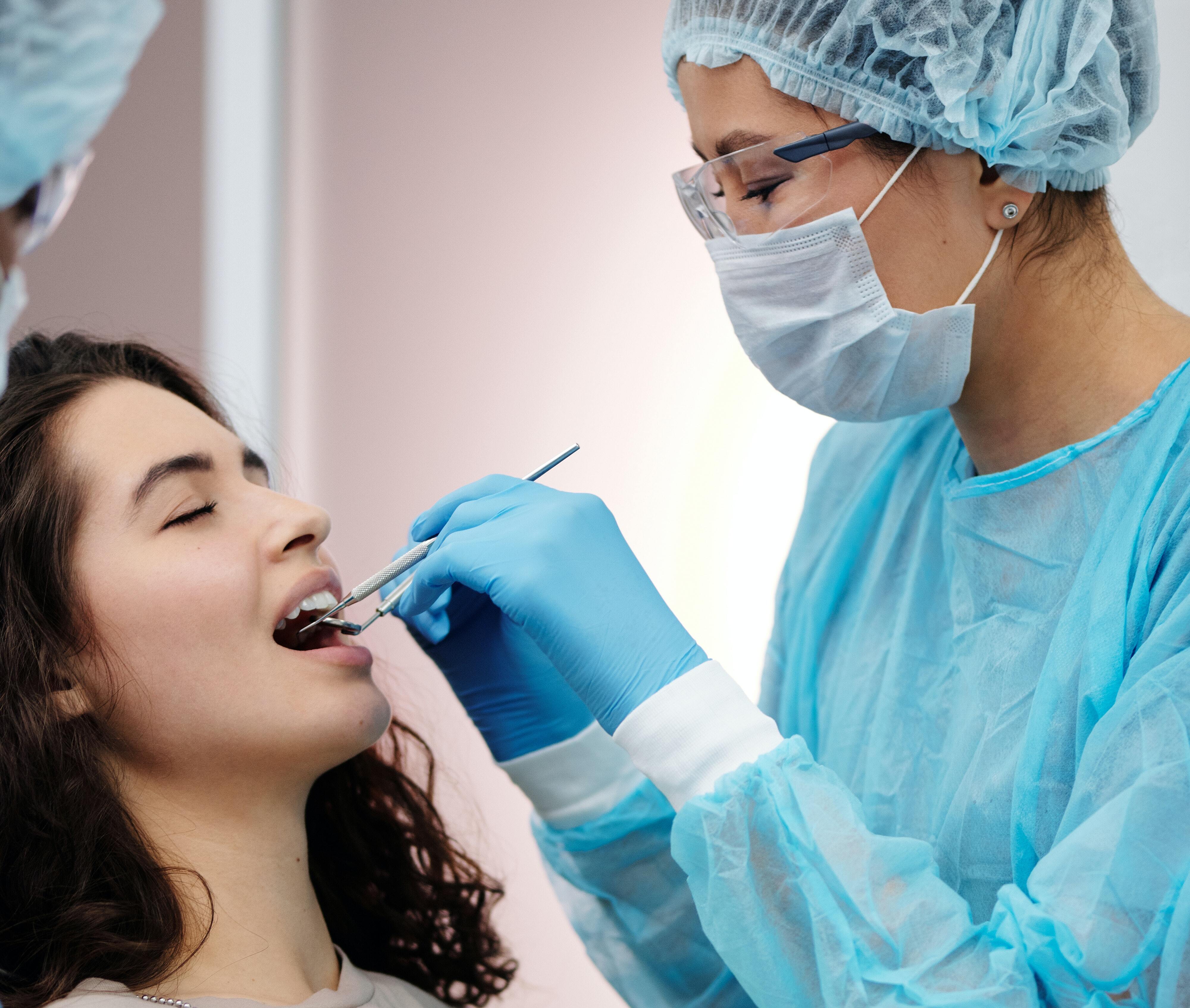 Dentist Amarillo, TX Short & Vlosich Family Dental Amarillo, TX