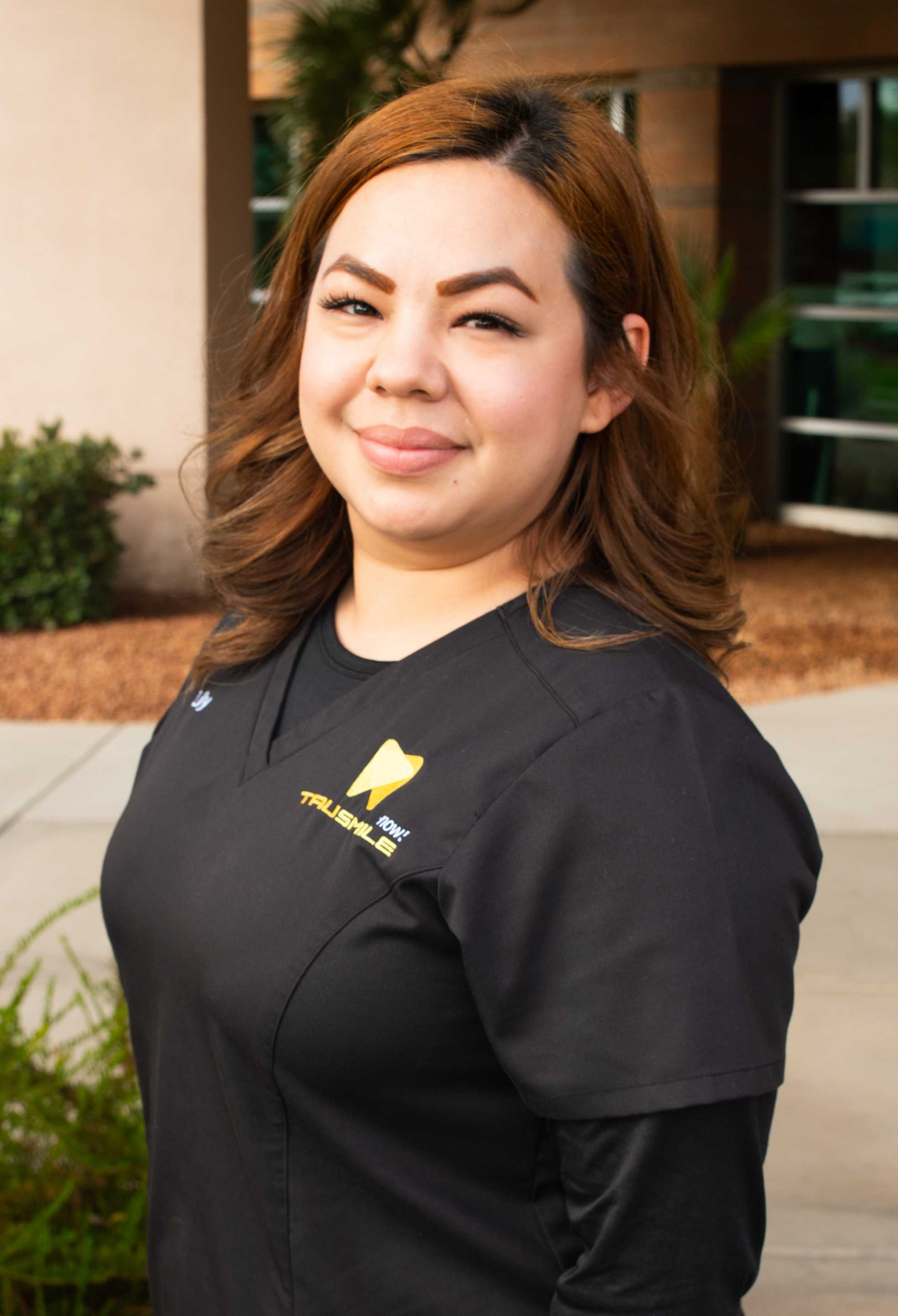 Team Member