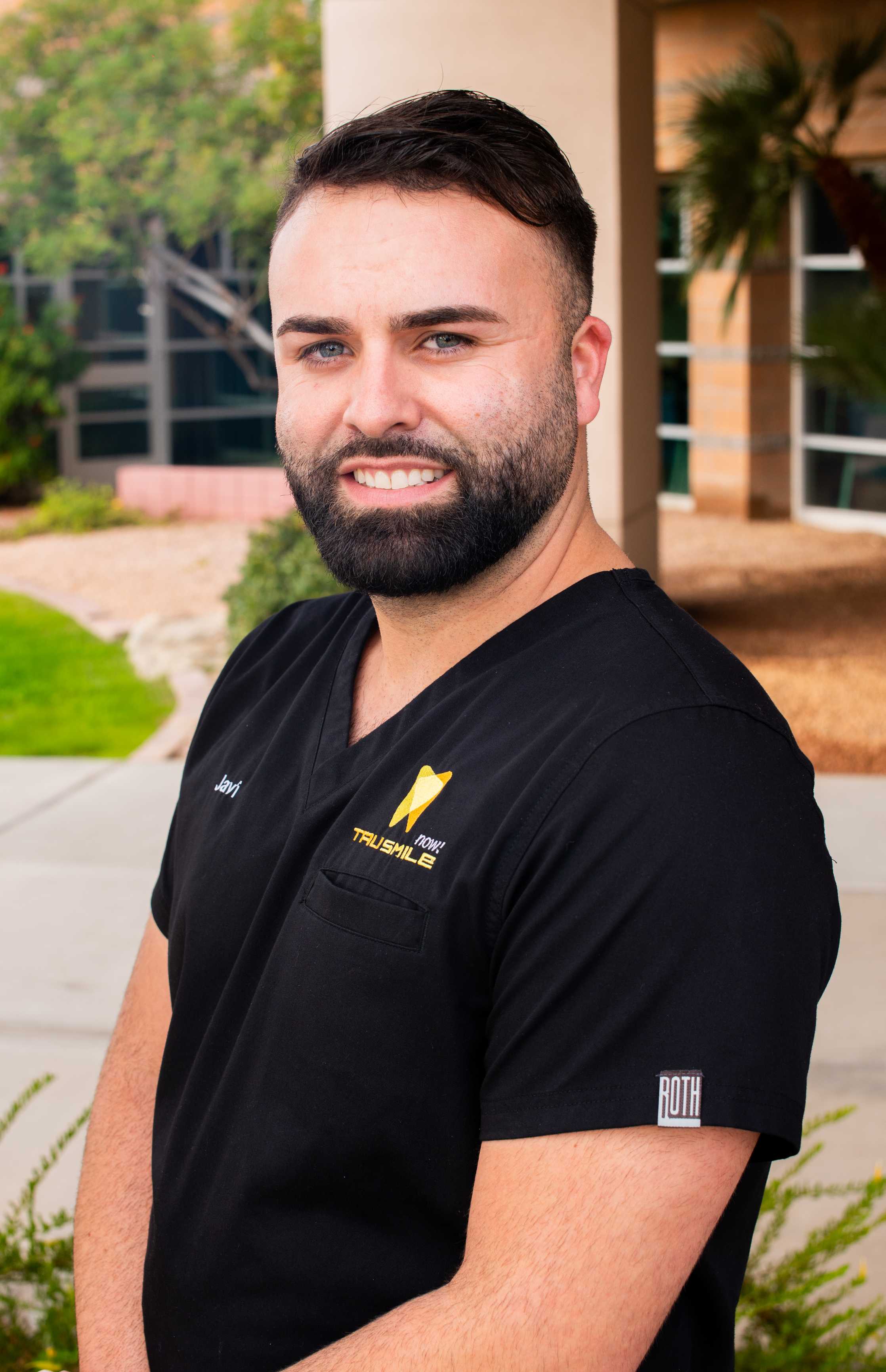 Team Member