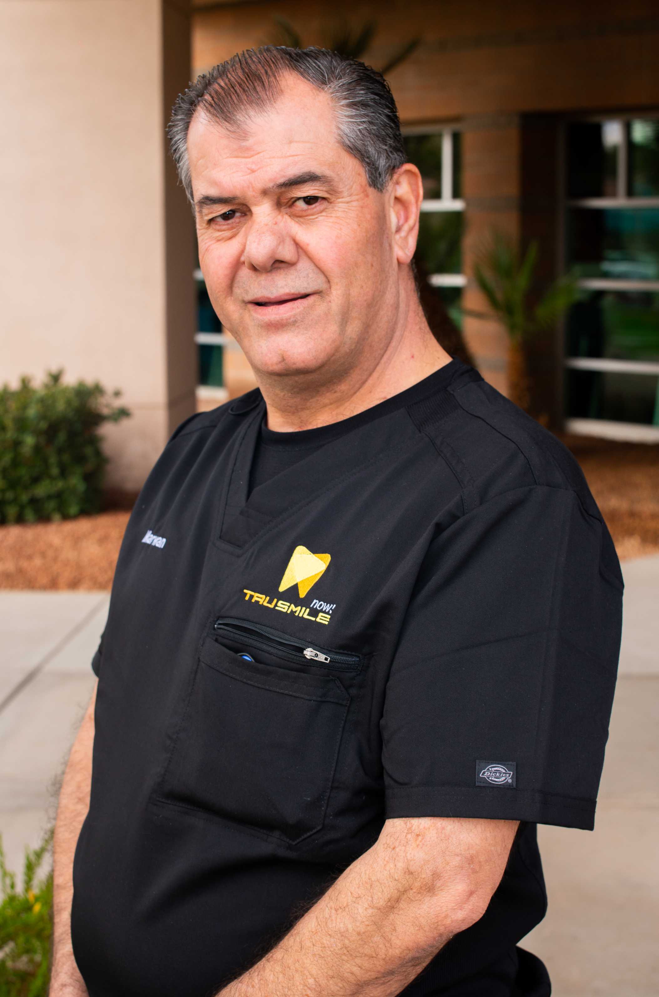 Team Member