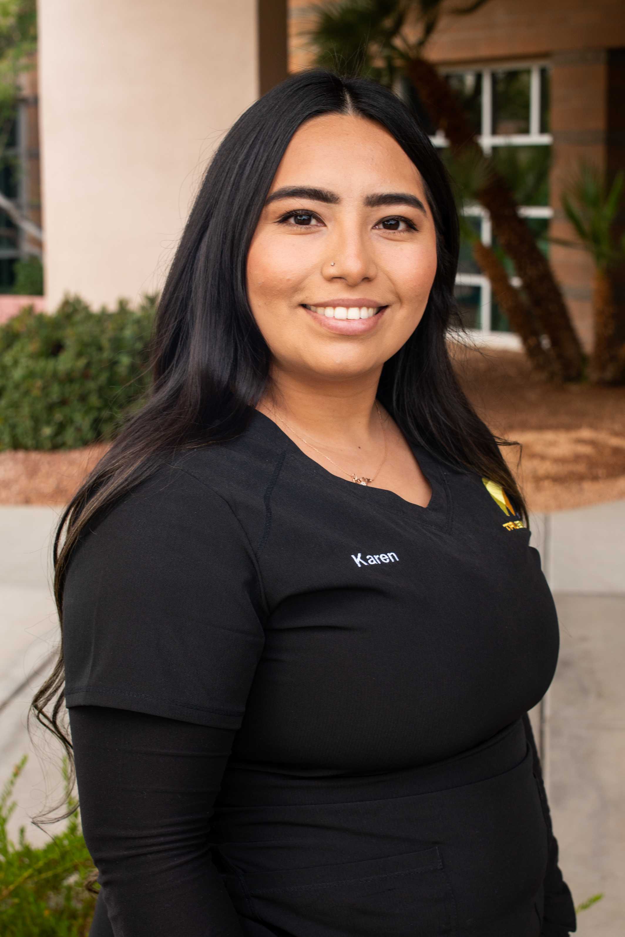 Team Member