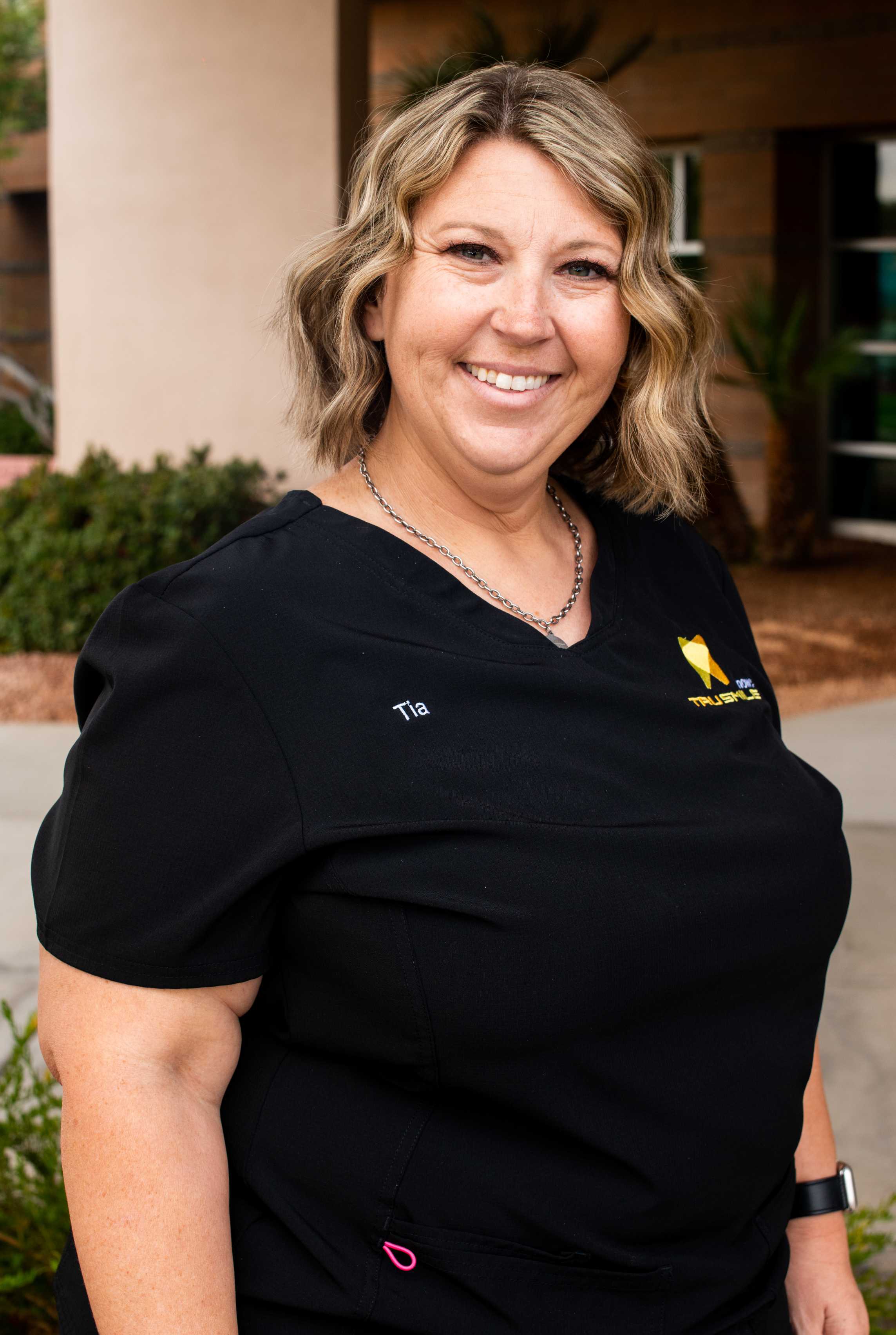 Team Member