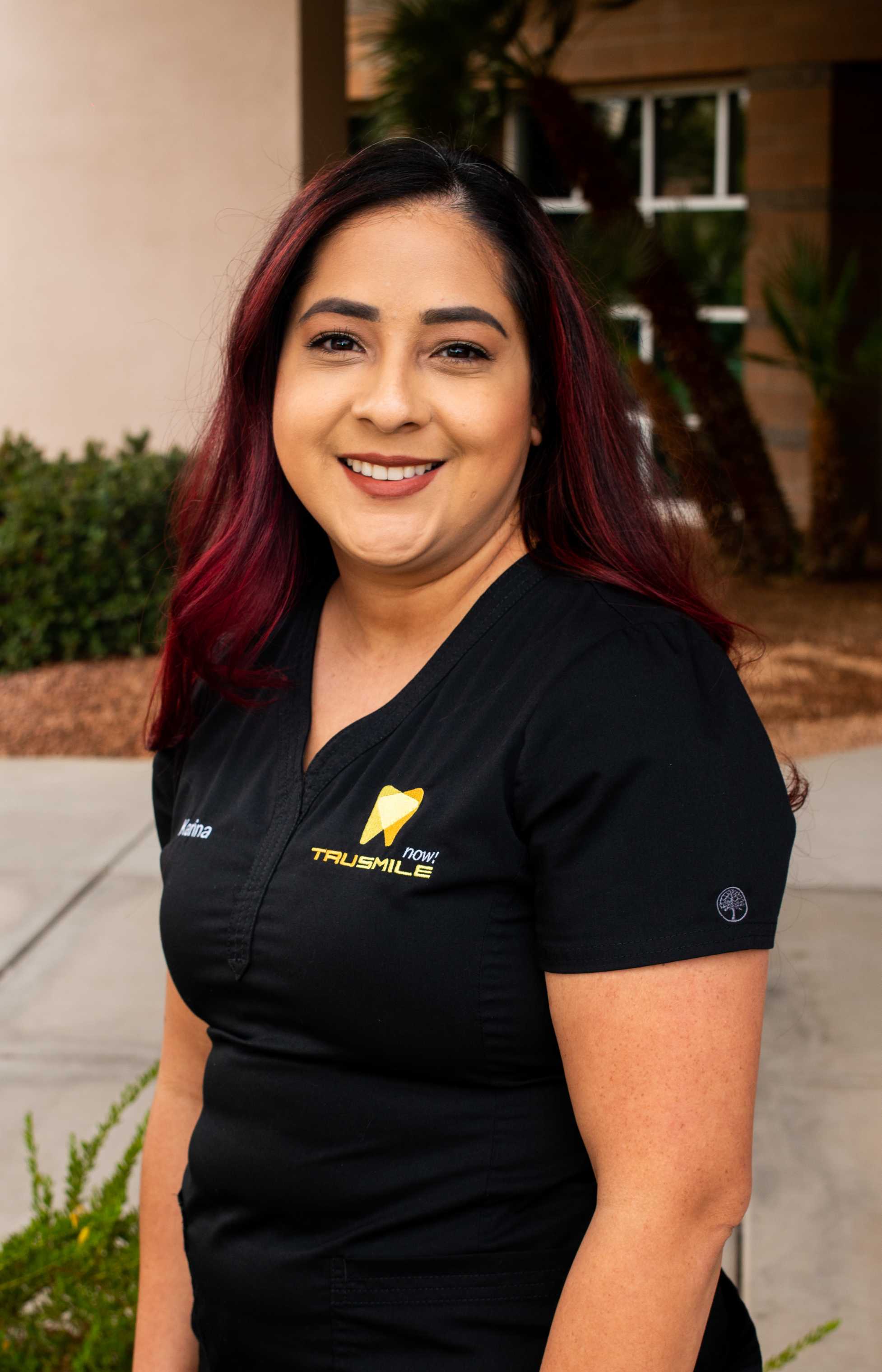 Team Member