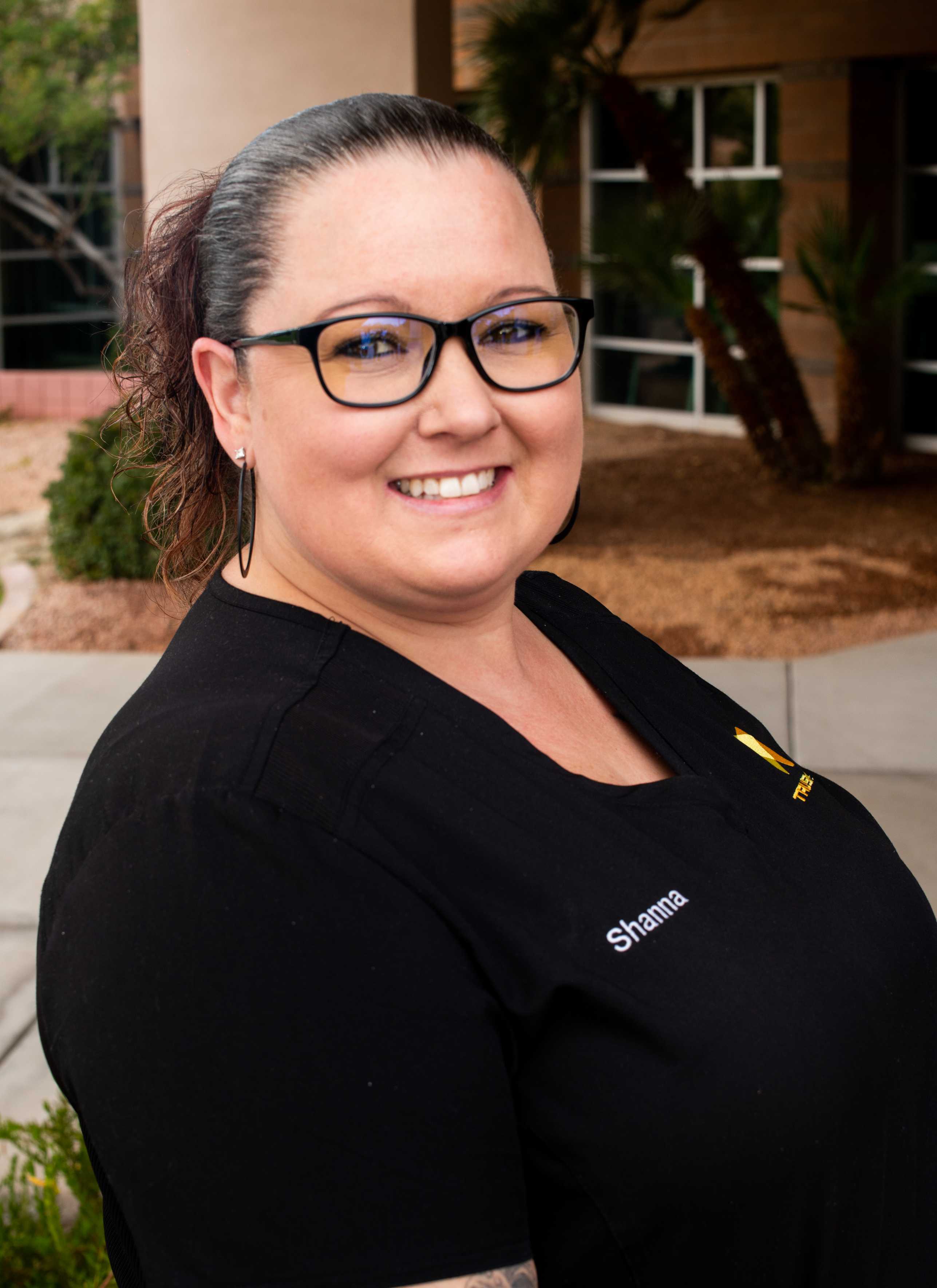 Team Member