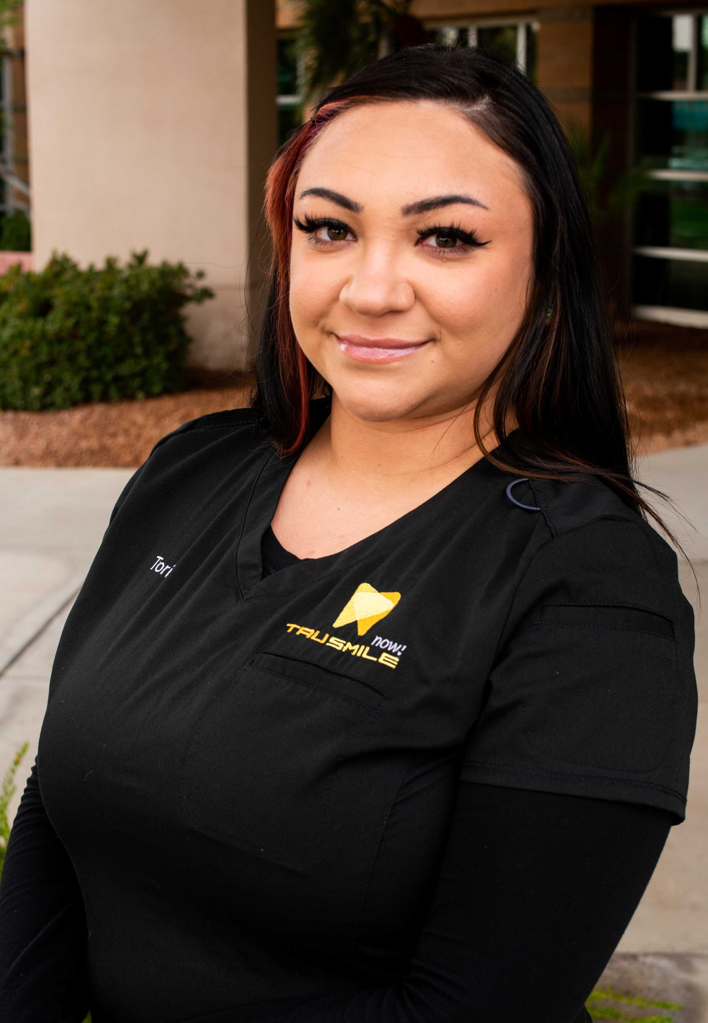 Team Member