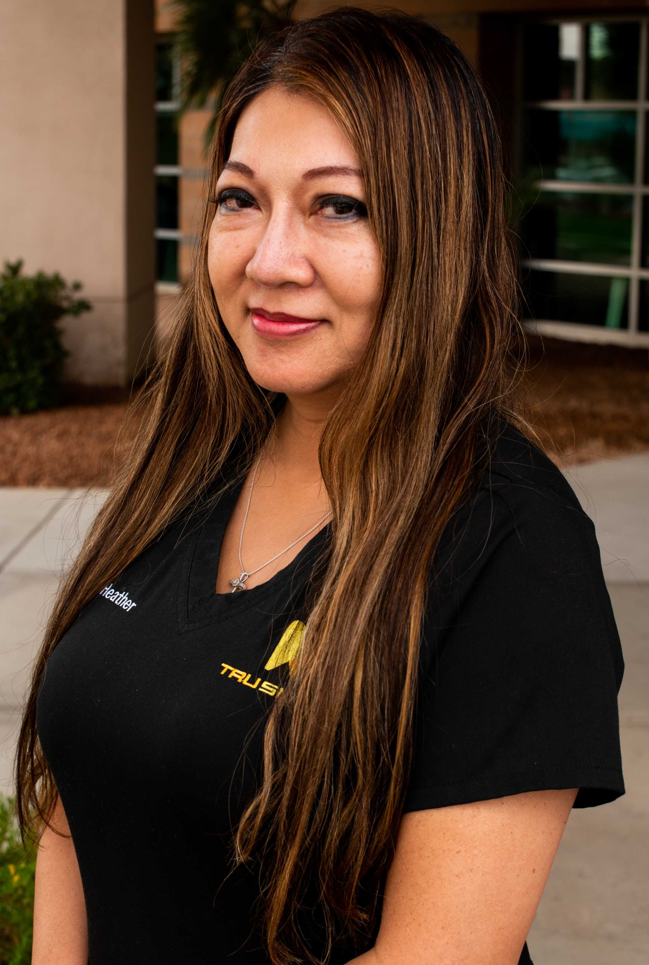 Team Member