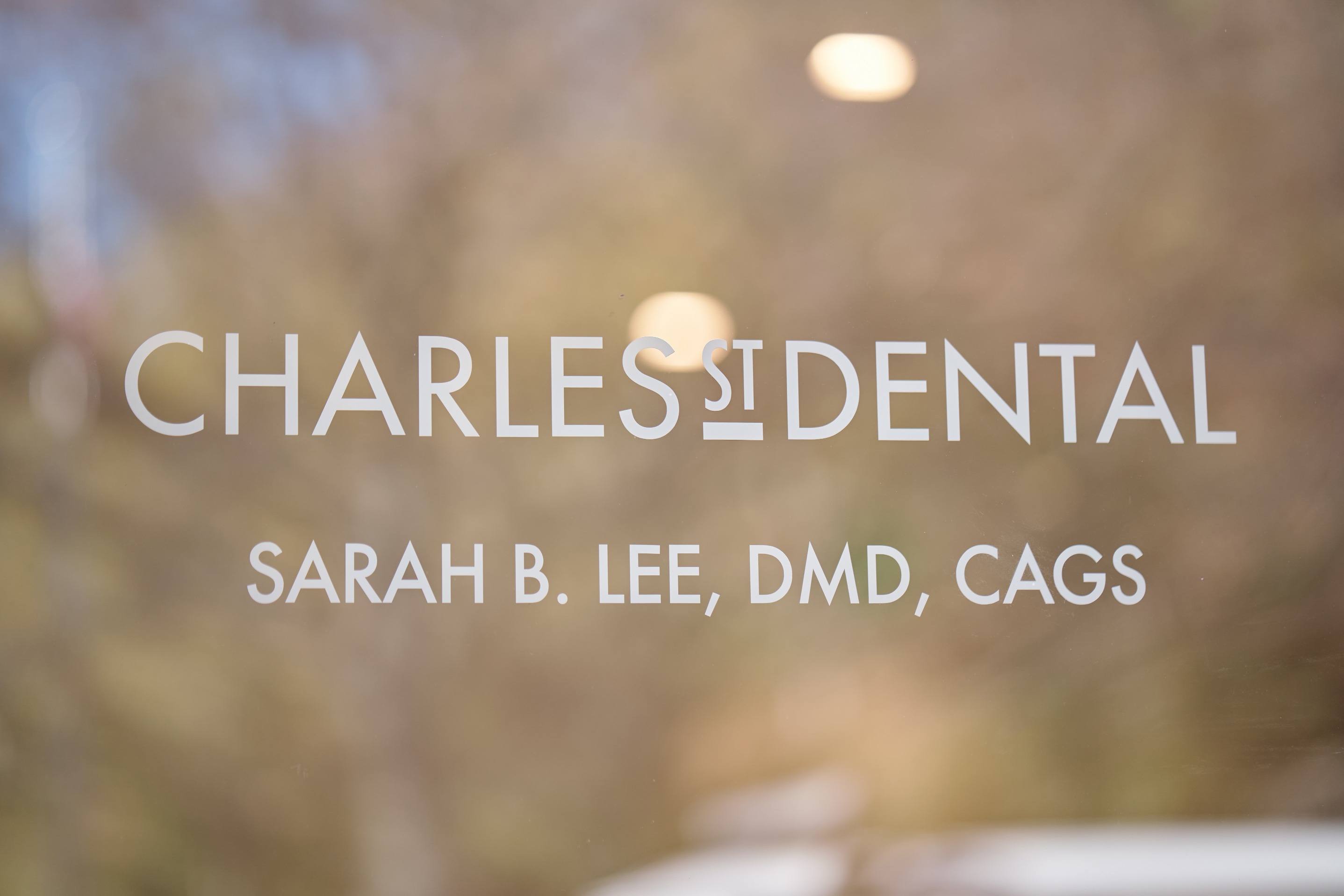 Dentist Boston, MA Charles Street Dental Dentist 02116