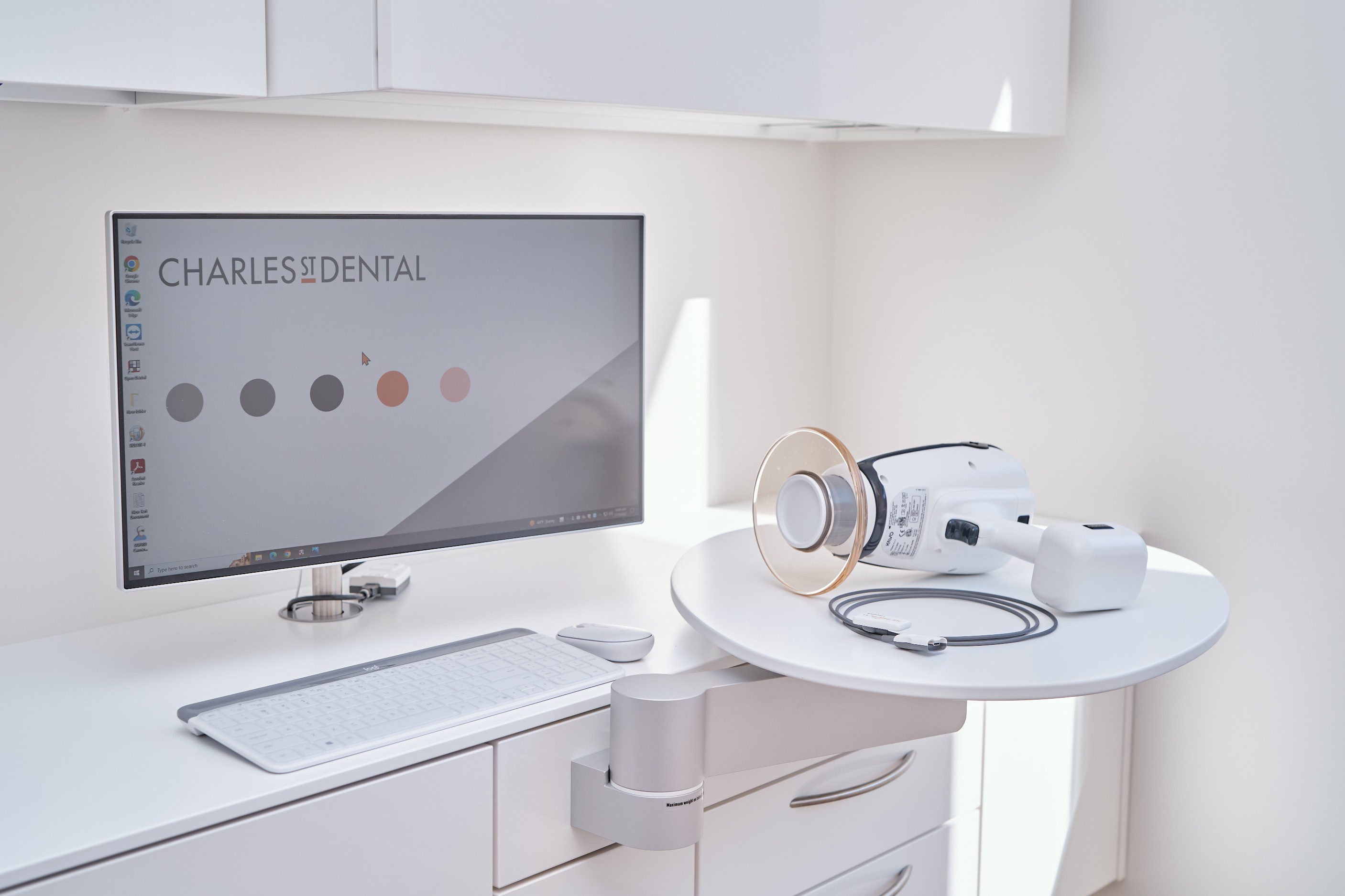 Our Office Charles Street Dental Boston, MA