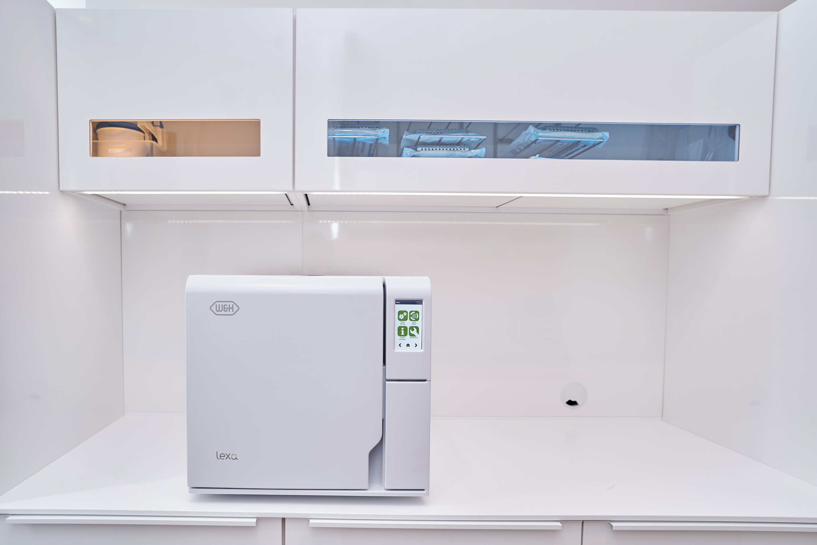 Our Office Charles Street Dental Boston, MA