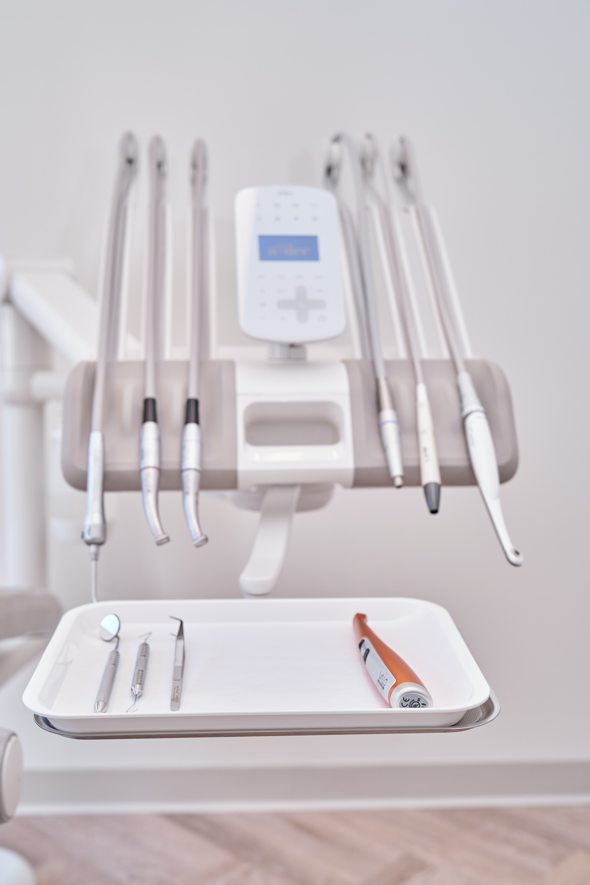 Our Office Charles Street Dental Boston, MA