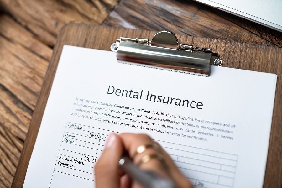 Individual and Family Dental Insurance Plans: Everything You Need to Know