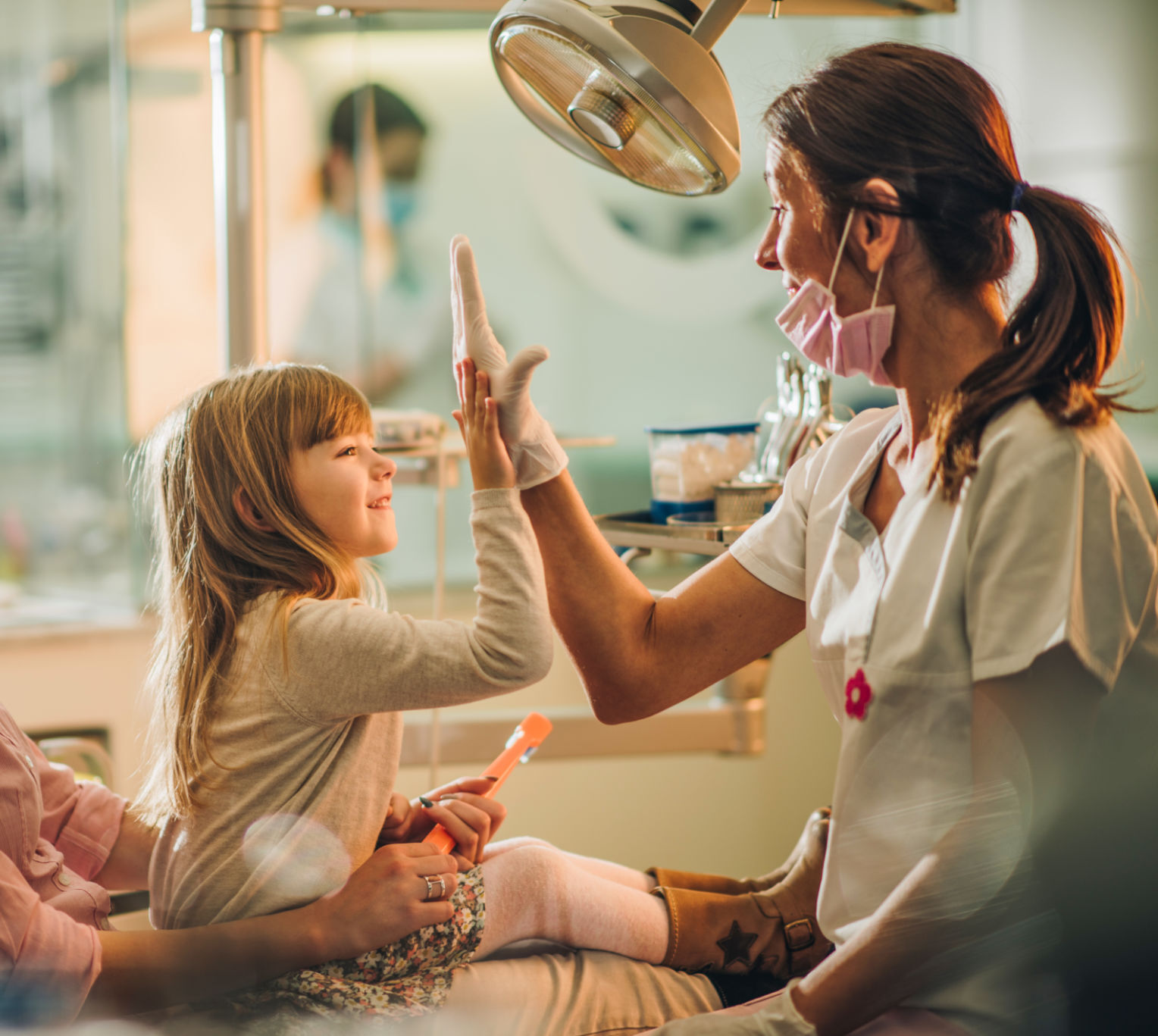 About Us Hendricks Family Dentistry Brunswick, OH