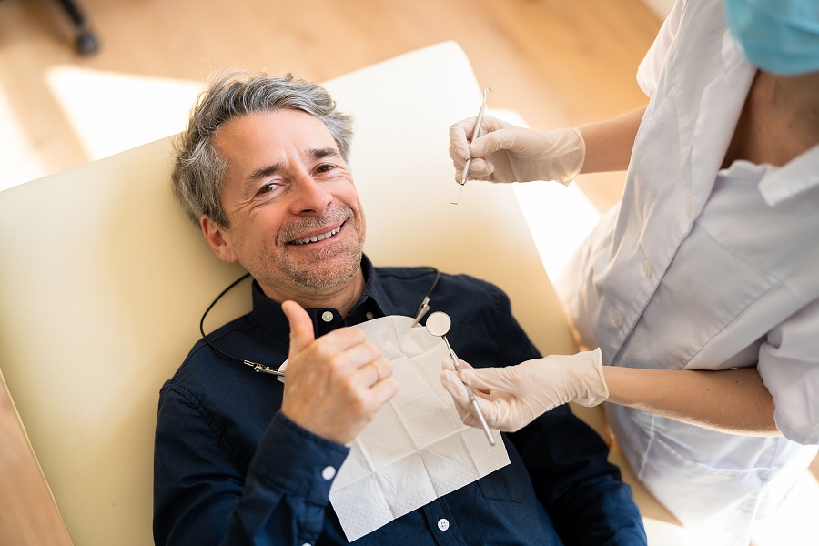 Dentist Stevens Point, WI Tyler Christopherson Stevens Point, WI