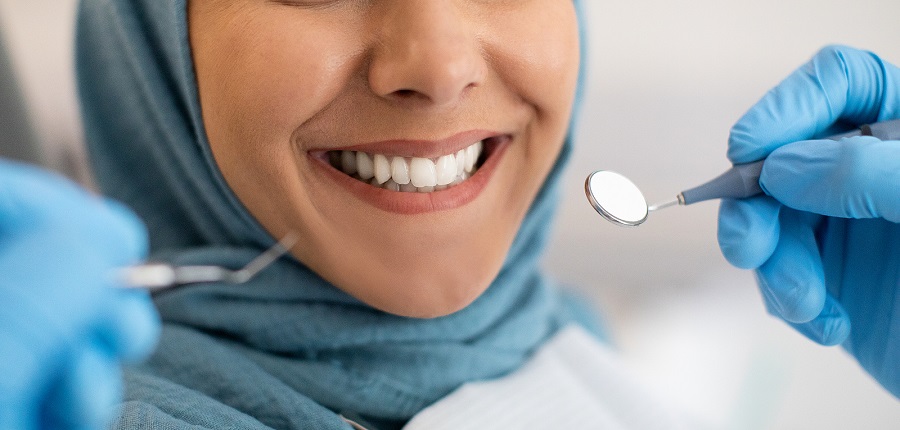 How to Get Dental Crowns in One Appointment (Yes, You Read That Correctly)
