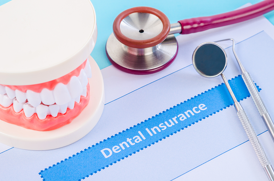 Does Dental Insurance Cover Implants?