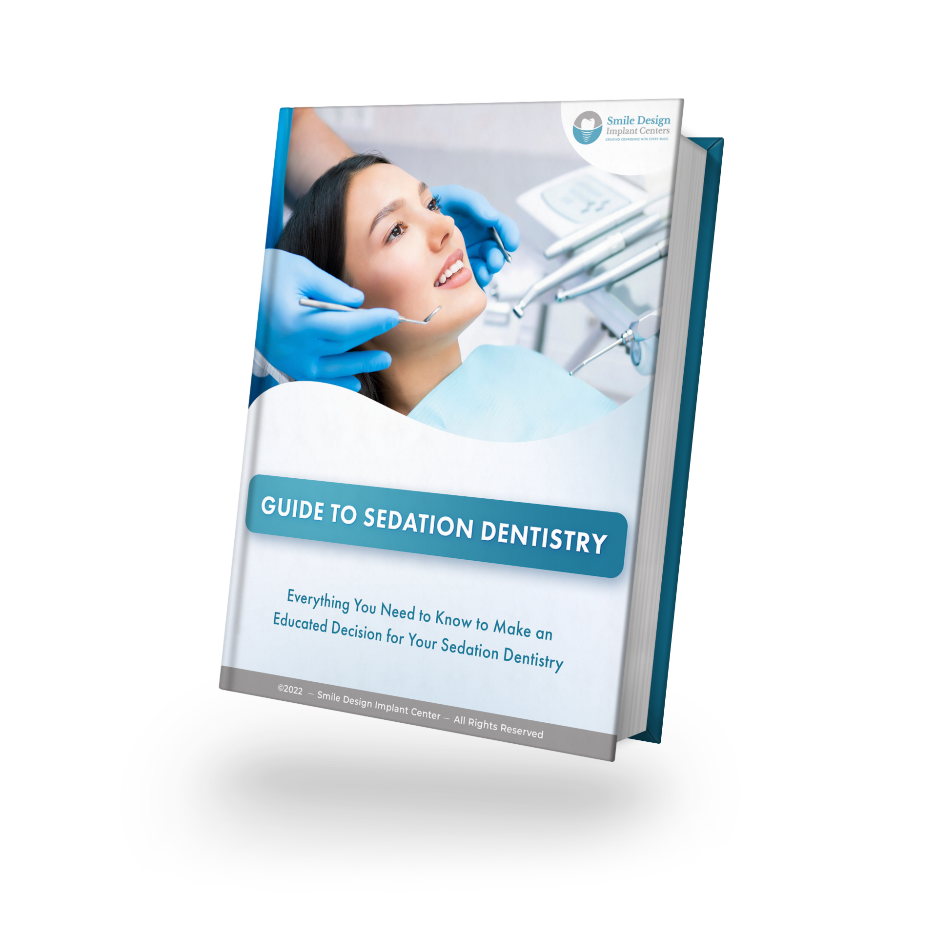 Sedation smile design implant centers reno nv