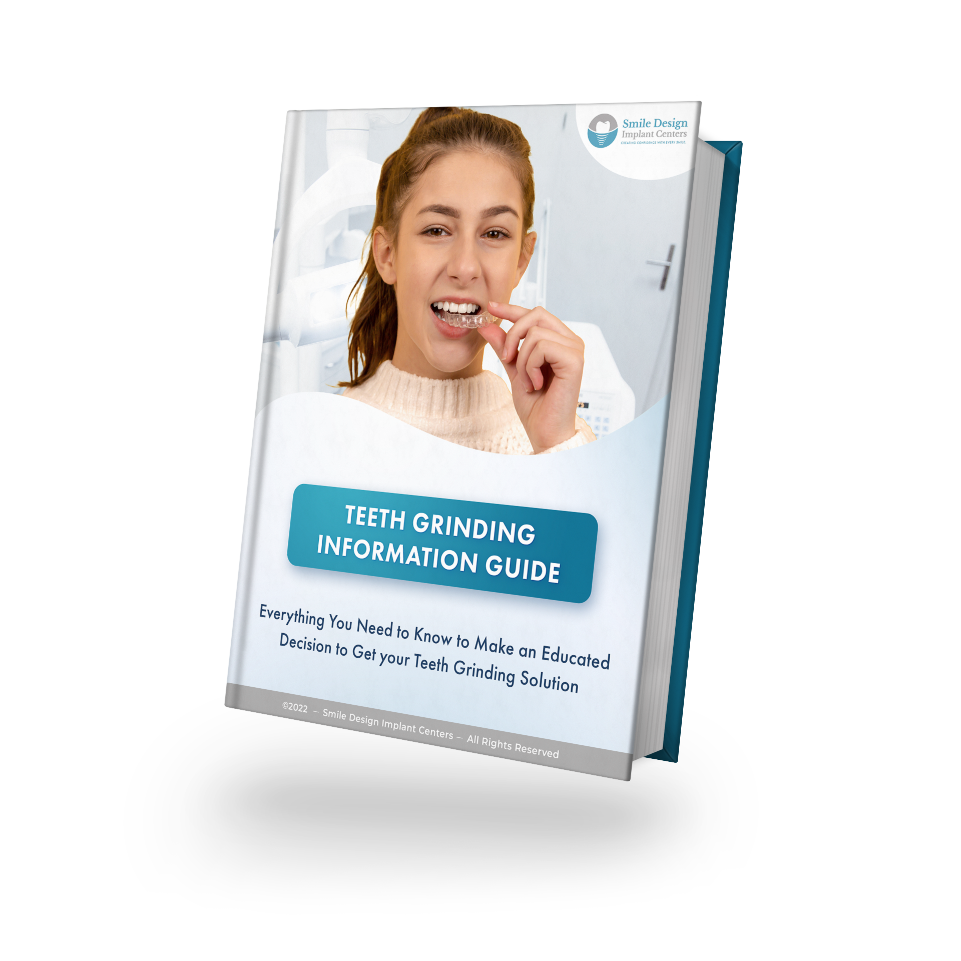 Teeth Grinding Smile Design Implant Centers Reno, NV