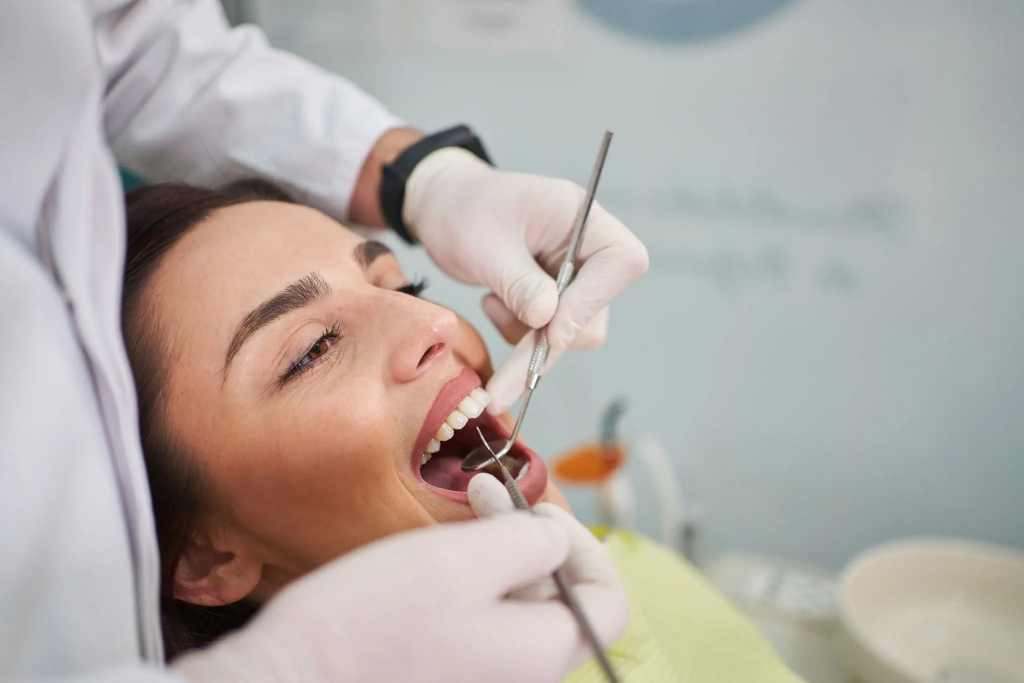 Dentist Montebello Los Angeles, CA Dr. David Hakham, Dentist in