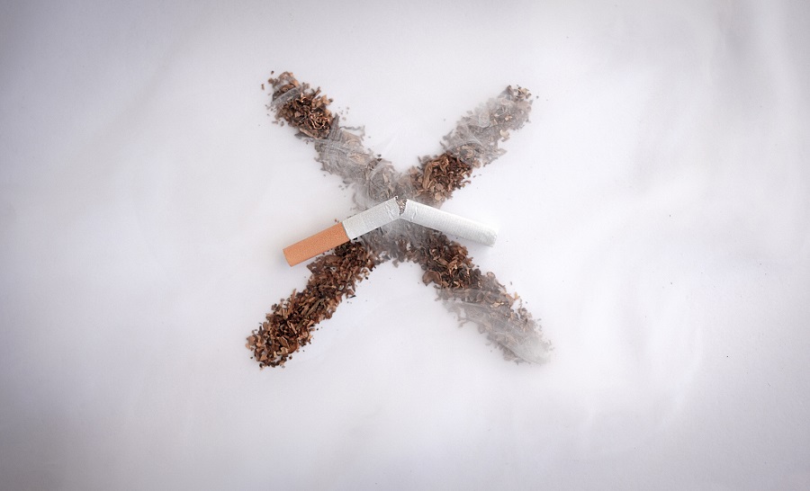 Why Smoking is Bad for Your Teeth? Southeast Family Dental