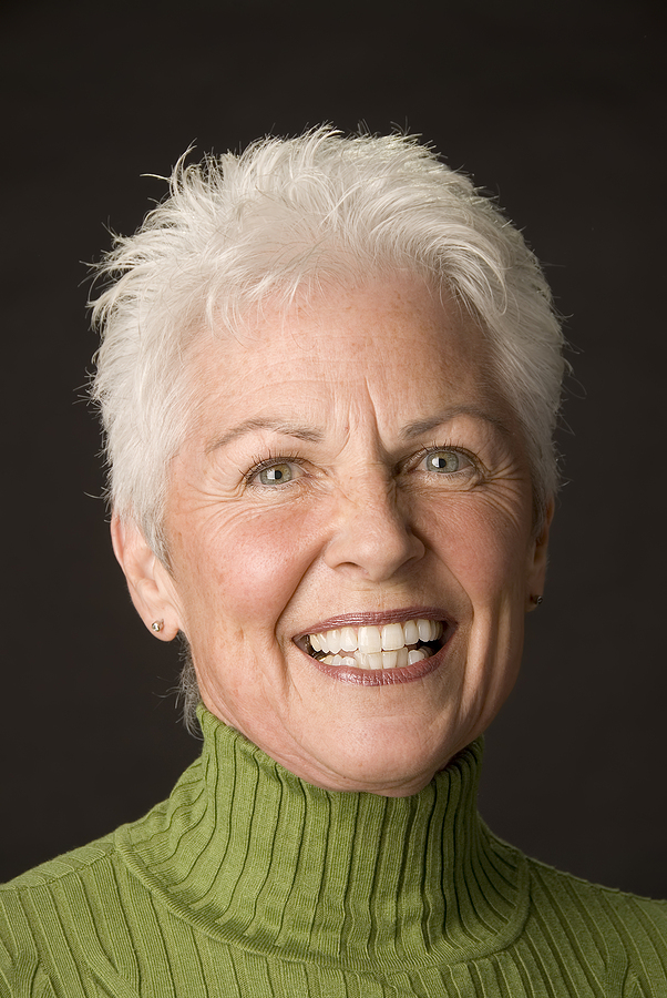 This is a thumbnail image of blog The Role of Dental Implants in Senior Care