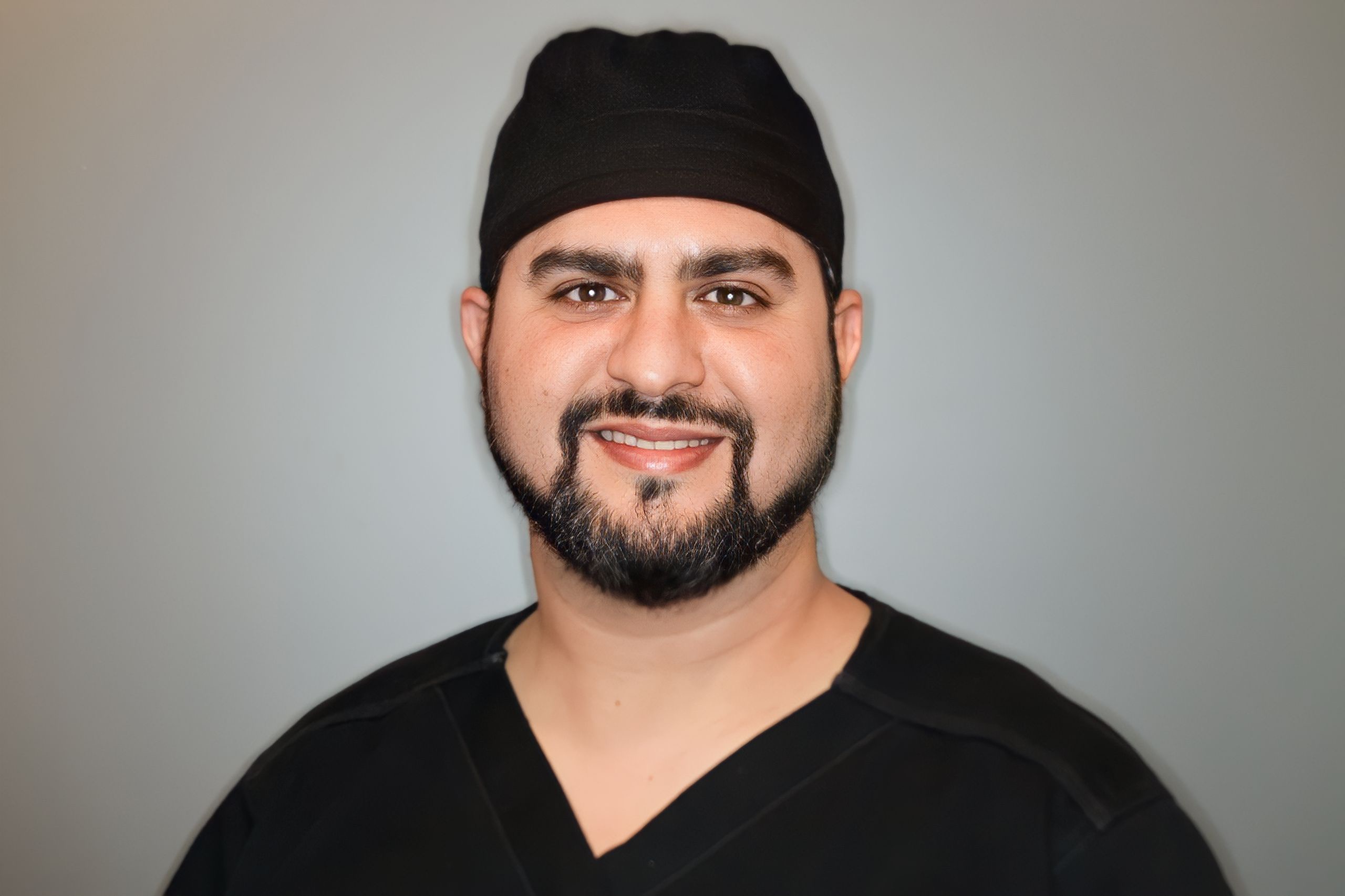 image of the doctor Dr. Ali Sajadi image of the doctor Dr. Ali Sajadi