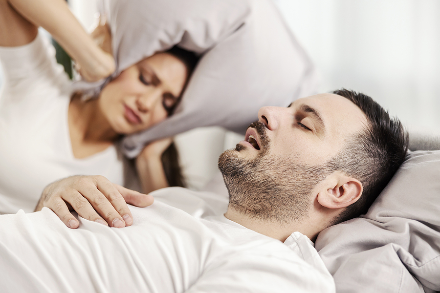 Is Sleep Apnea Keeping You Awake Periodontal Center Of Excellence Dental Implant Center The