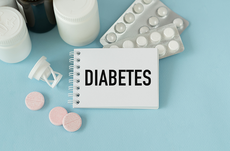 This is a thumbnail image of blog Diabetes and Gum Disease: Understanding the Connection
