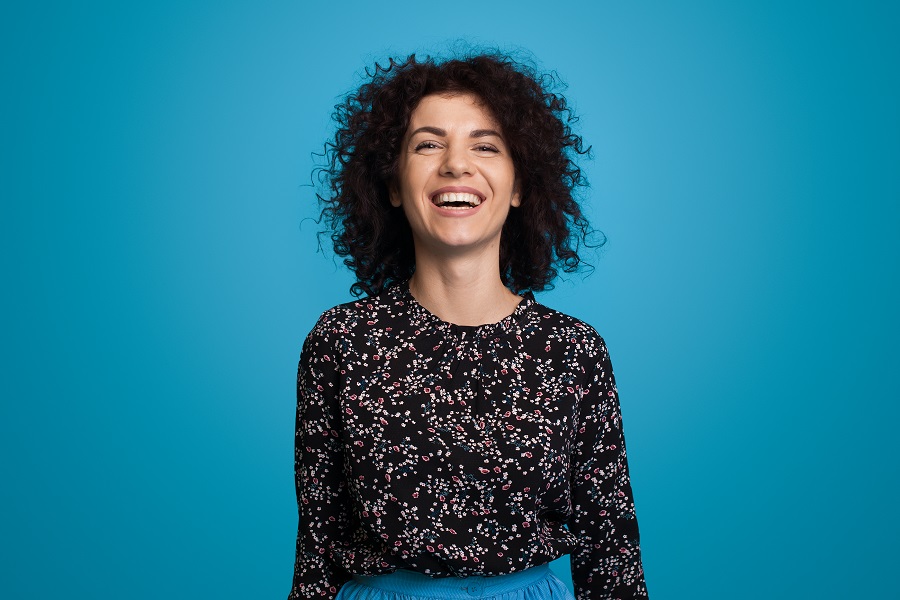 This is a thumbnail image of blog Using 3D Imaging For Dental Care