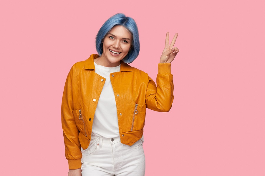 This is a thumbnail image of blog How To Clean Your Dental Implants