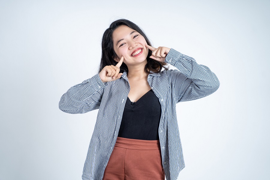 This is a thumbnail image of blog When Does Gingivitis Become Gum Disease?