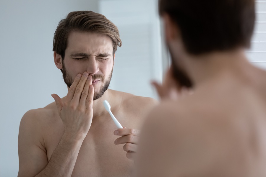 This is a thumbnail image of blog Lasers Treatments For Gum Disease