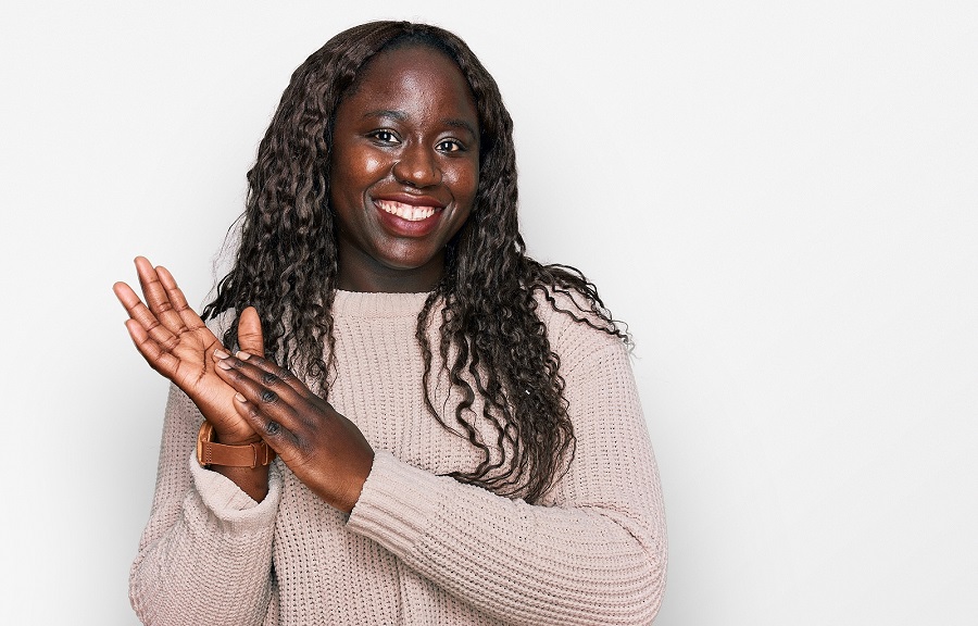 This is a thumbnail image of blog Gum Recontouring For Smile Makeovers