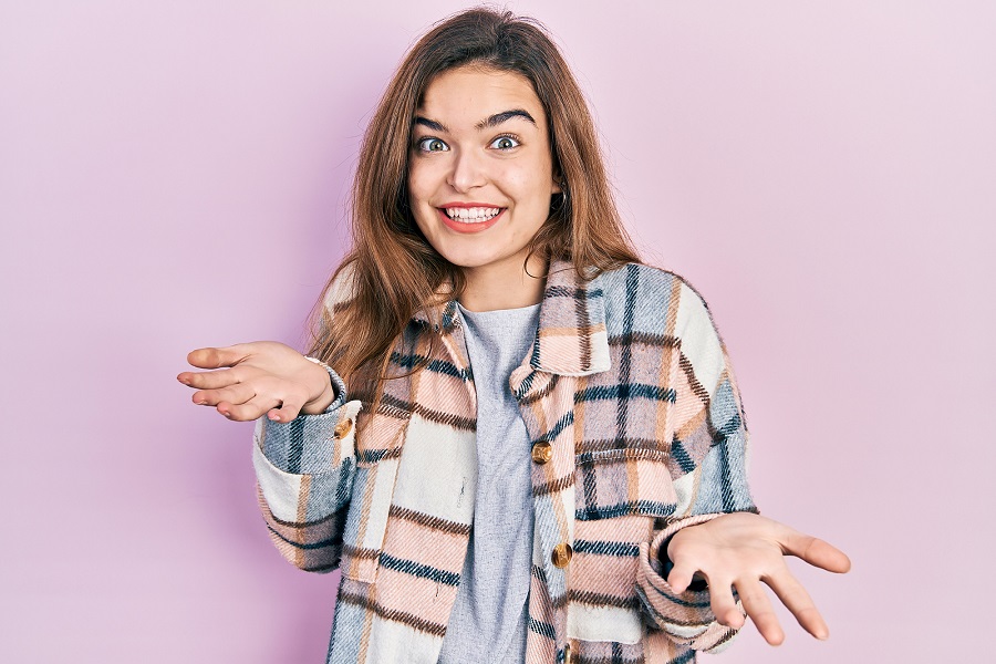 This is a thumbnail image of blog Is It Safe To Get Teeth In A Day?