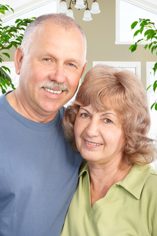 Dental Implants in The Woodlands, TX
