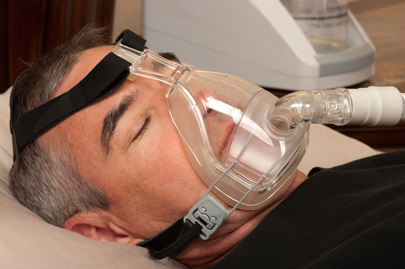 This is a thumbnail image of blog Understanding Sleep Apnea and Its Effective Treatment in Conroe, TX