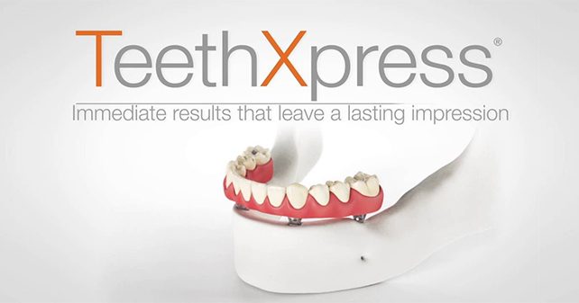 TeethXpress