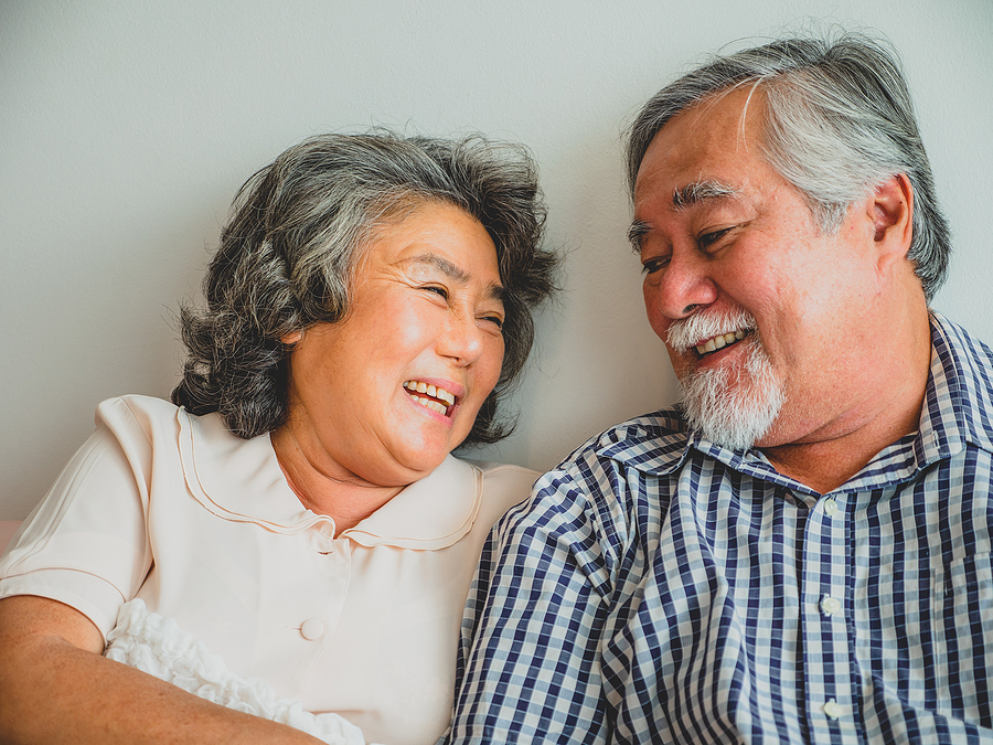 3 STEPS TO FOLLOW WHEN LEARNING TO TALK WITH DENTURES