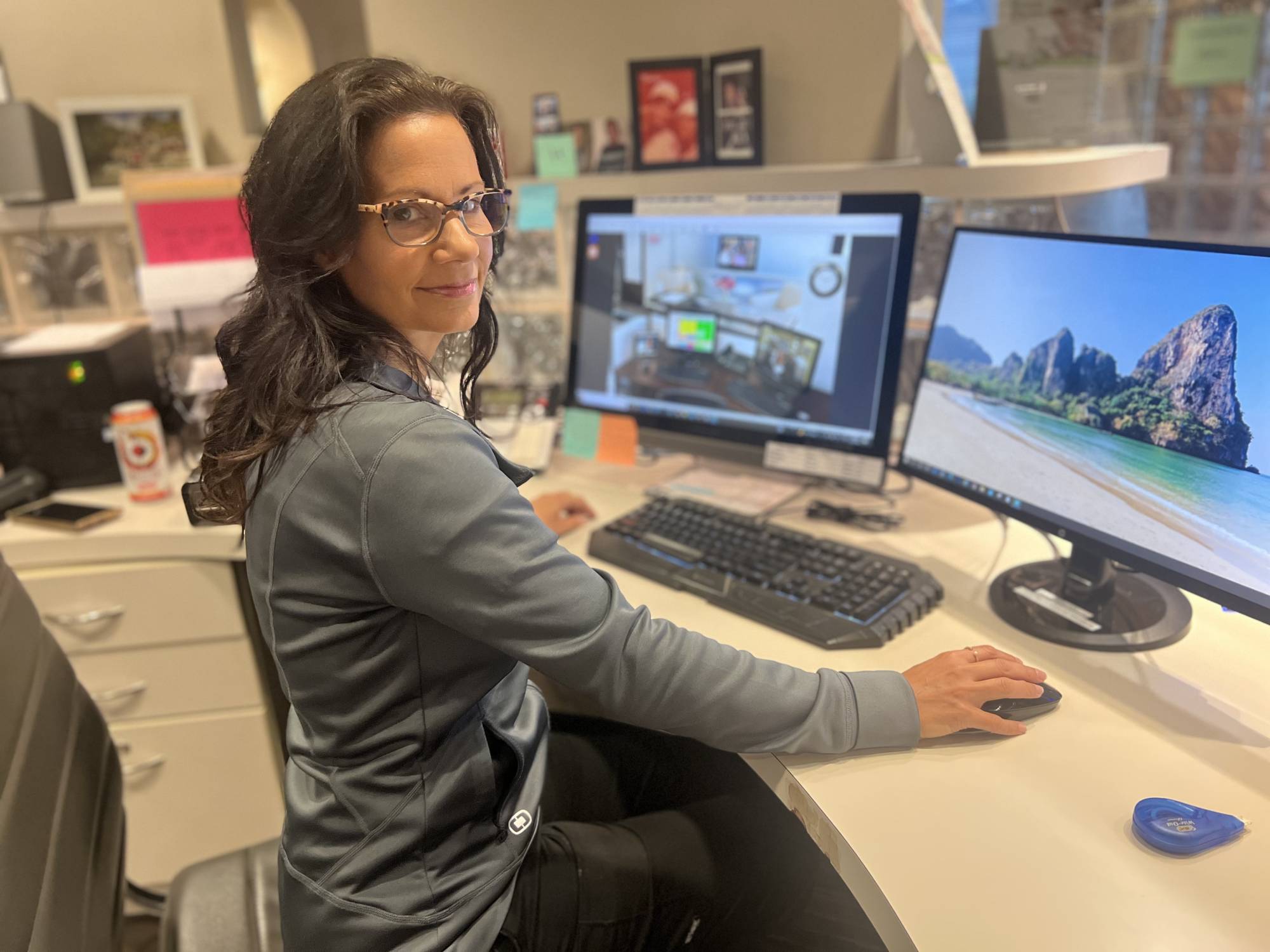 Our Staff Frank Johnson DDS PA Topeka, KS