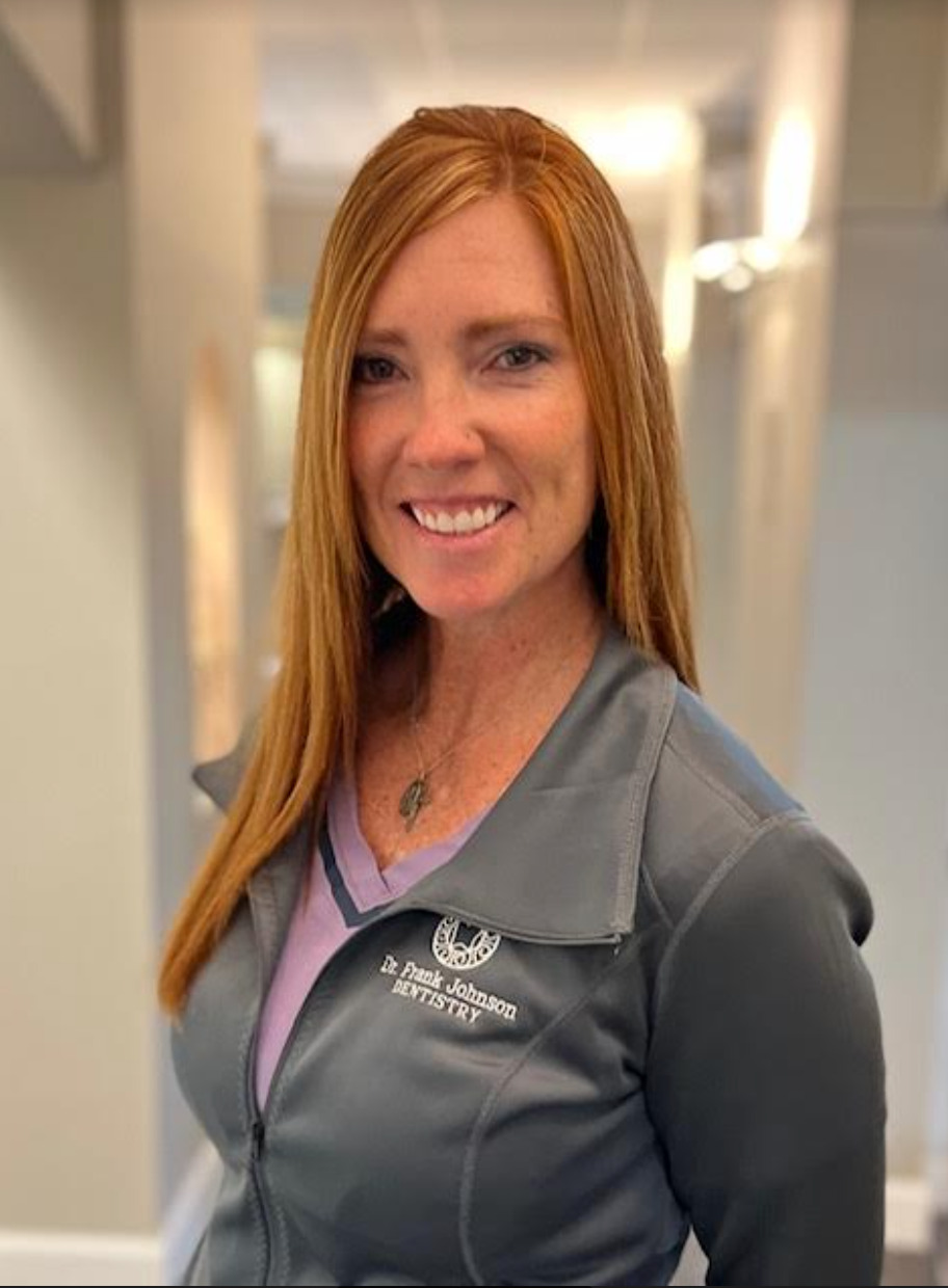 Our Staff Frank Johnson DDS PA Topeka, KS
