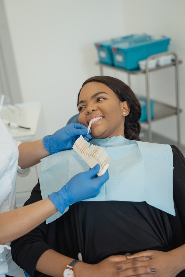 Dentist Jamaica, West Indies Southdale Dental Kingston, Jamaica West