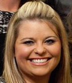 Brooke McFarland, Registered Dental Hygienist