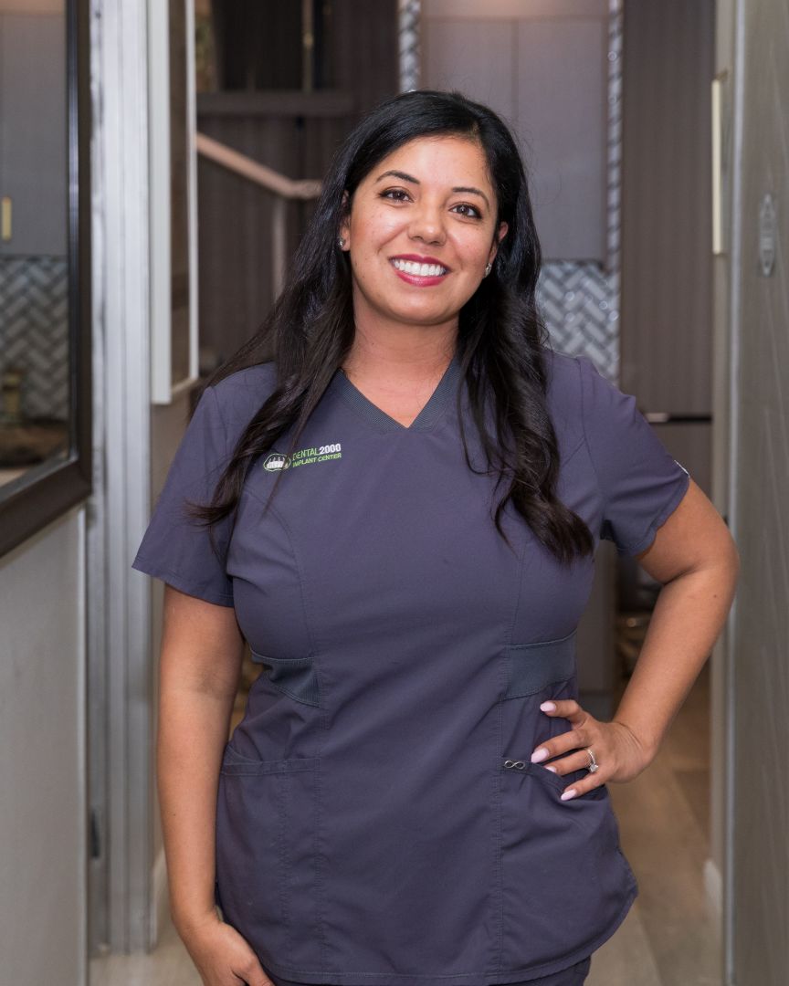 Meet the Team Dental 2000 Irvine & Laguna Niguel, CA & Long Beach, CA
