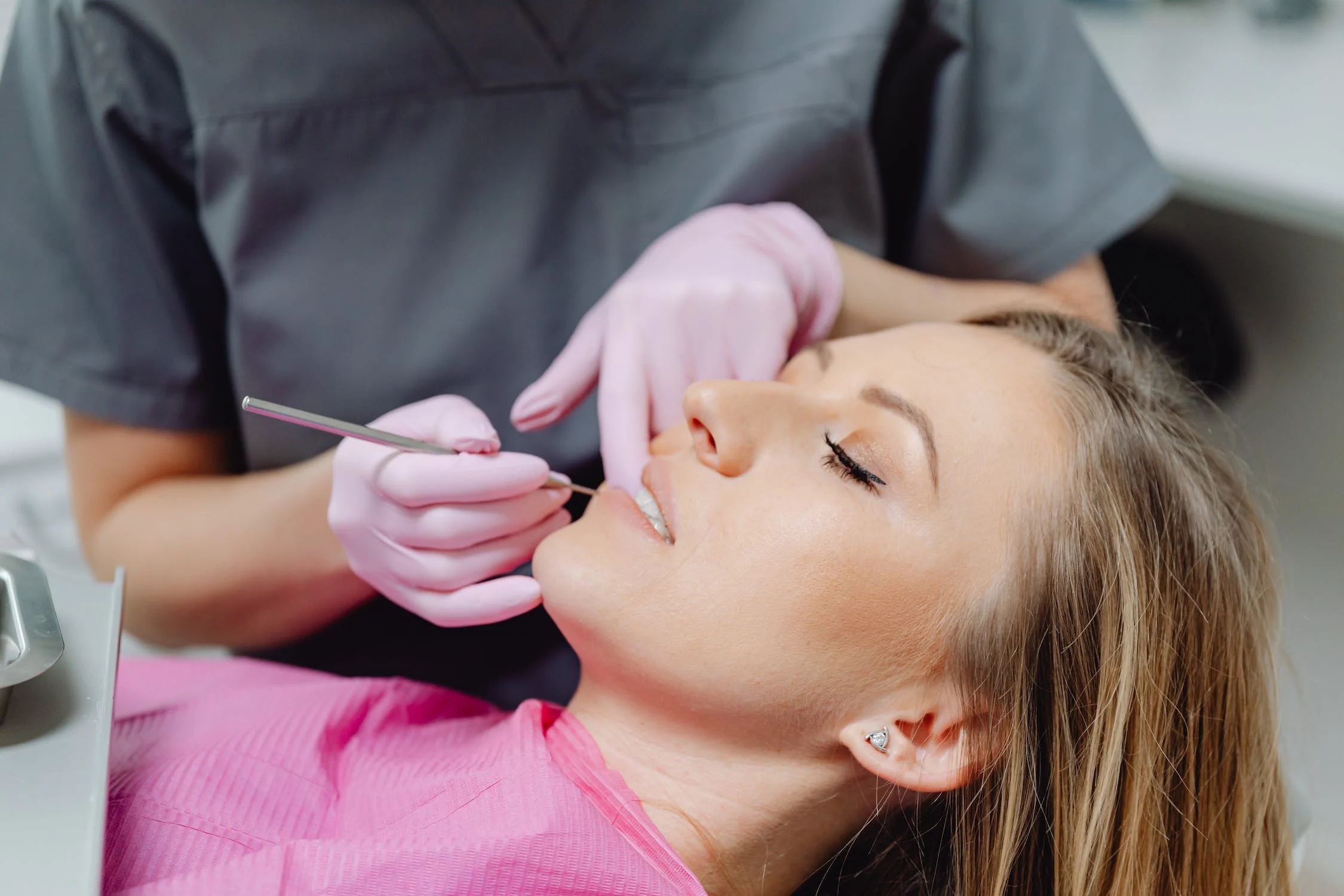 Sealants and Fillings