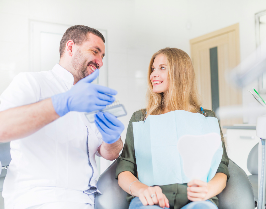 Georgetown Cosmetic Dentistry Georgetown Cosmetic Dentistry