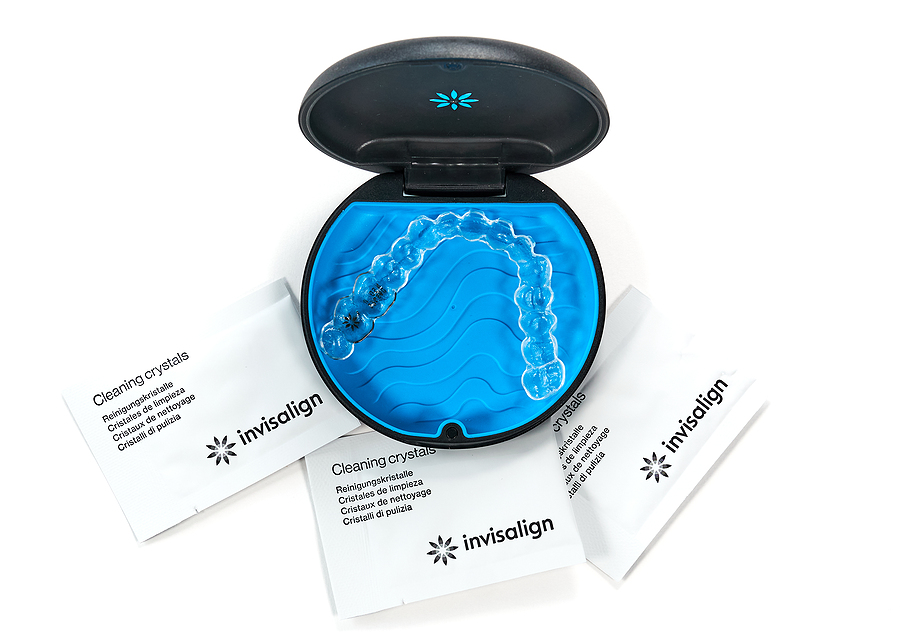 Achieve a Straighter Smile with Invisalign in Washington, DC