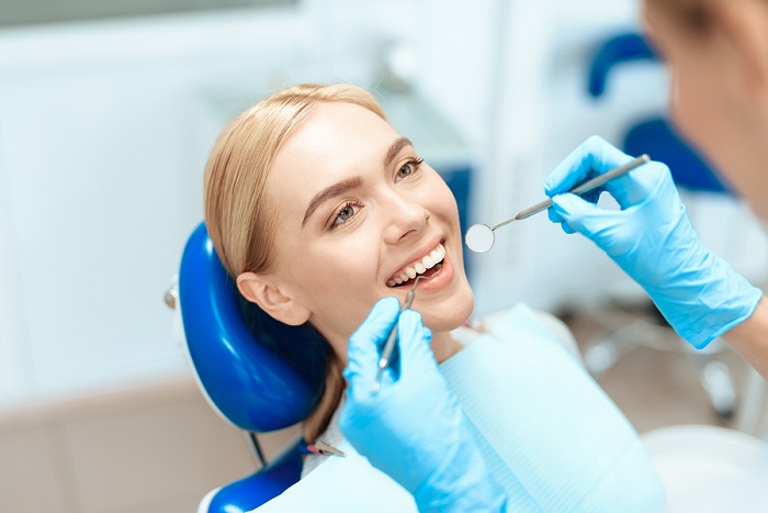 Why Dentists Offer IV Sedation