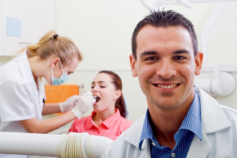 What Is Sleep Dentistry? | Dr. Ernie Soto Plantation, FL