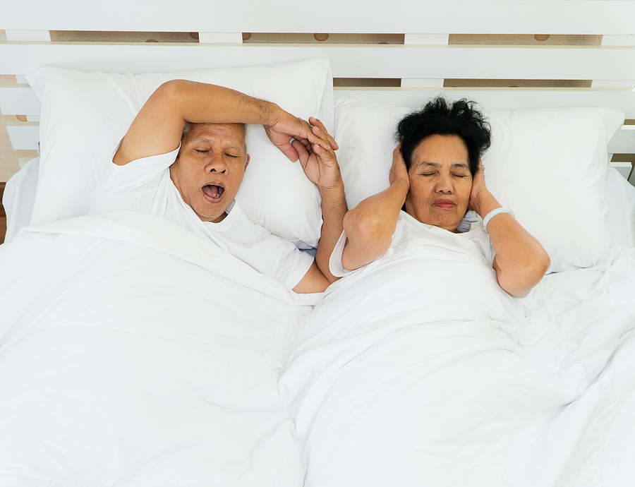 This is a thumbnail image of blog How Can Sleep Apnea Be Treated?